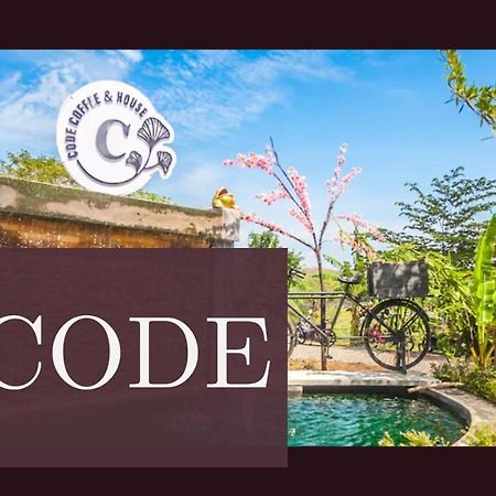 C-Code Resort Lom Sak エクステリア 写真