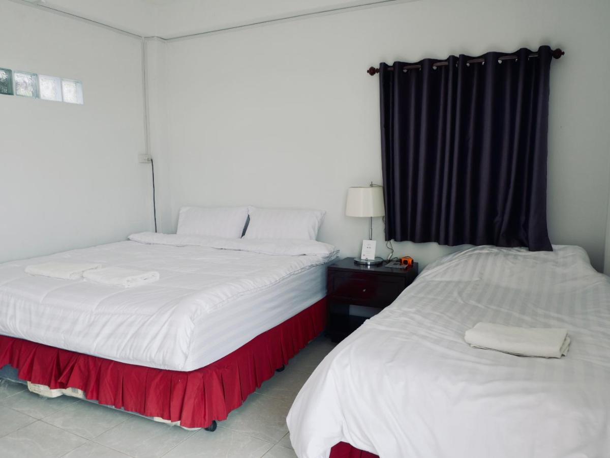 C-Code Resort Lom Sak エクステリア 写真
